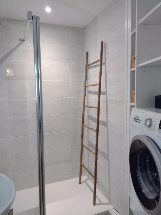 L'Incontournable, Centre Ville Petit Parking Wifi Linge En Option 반느 외부 사진